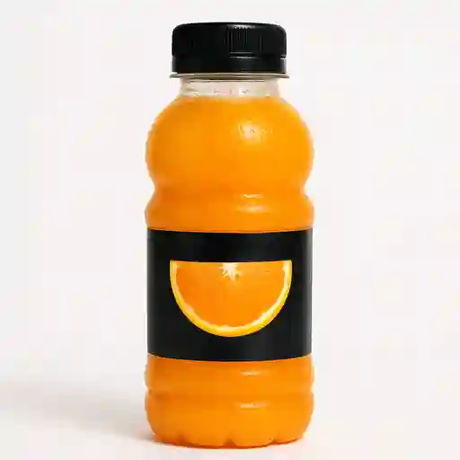 Del Valle Naranja 400 ml