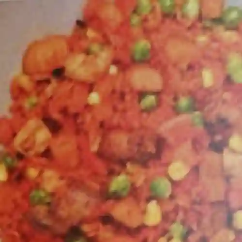 Wok Típico Personal