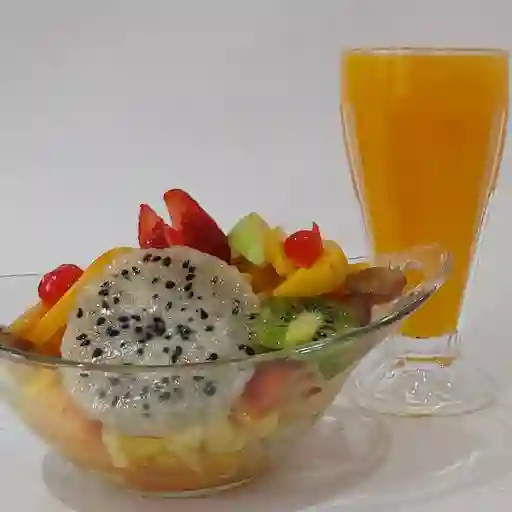 Combo Mega Light