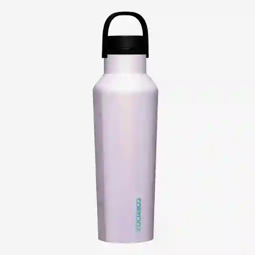 Corkcicle Botella Sport Canteen Lavanda 20 Oz
