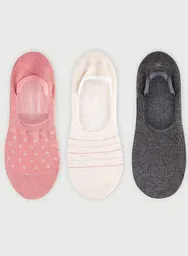 Medias Paq Baleta Mujer 9-11 - Surtido 9