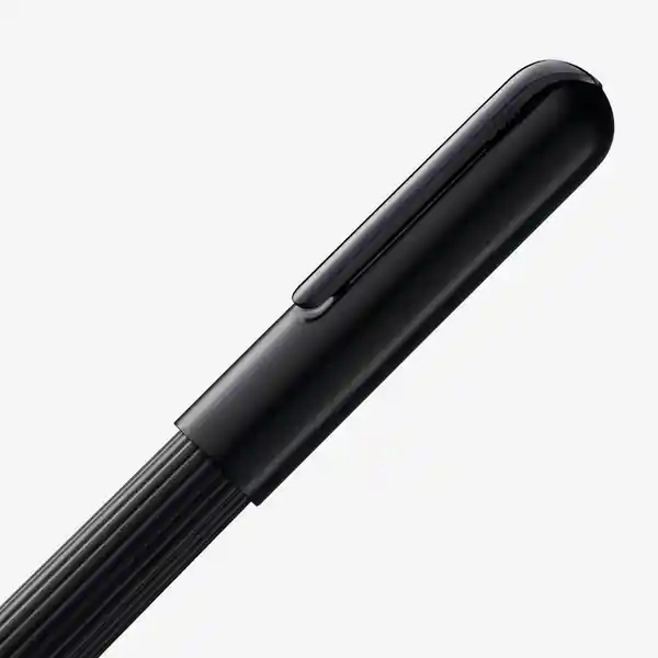 Lamy Inkanta Estilografoimporium Negro F