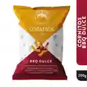 Cornitos Pasaboca Monte Rojo Bbq Dulce