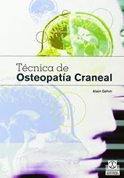 Técnica De Osteopatia Craneal