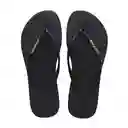 Havaianas Sandalias Slim Logo Met fc.1924 7895265009225 T: 41-42