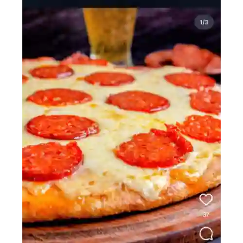 Pizza Pepperoni 30cms