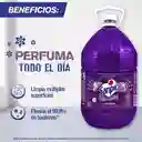 Sanpic Limpiador Lavanda