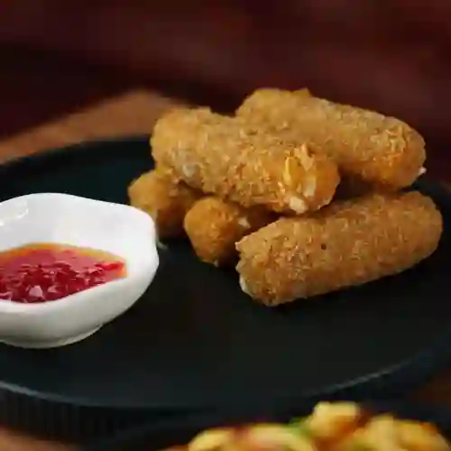 Mozzarella Fingers