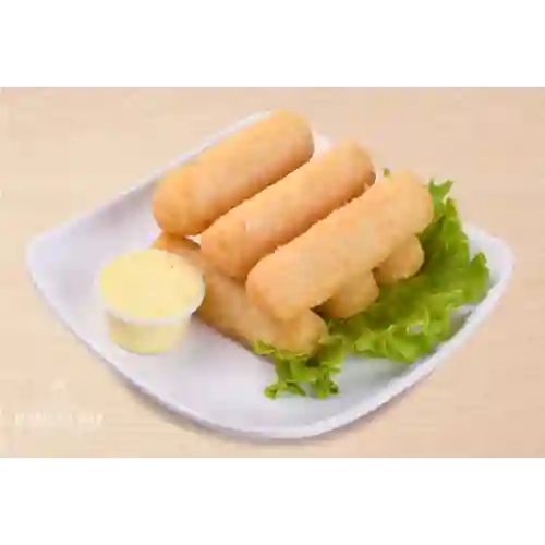 Yuca Frita