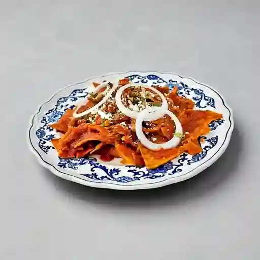 Porcion jamon serrano