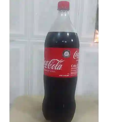 Coca-cola 1.5 Lts