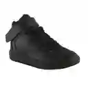 Tenis Tokeo Negro Talla 39