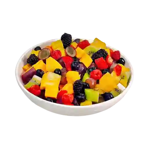 Porción de Fruta Grande
