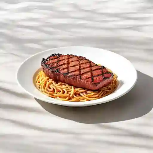 Bife Chorizo
