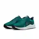 Nike Zapatos Downshifter 12 Para Hombre Verde Talla 12