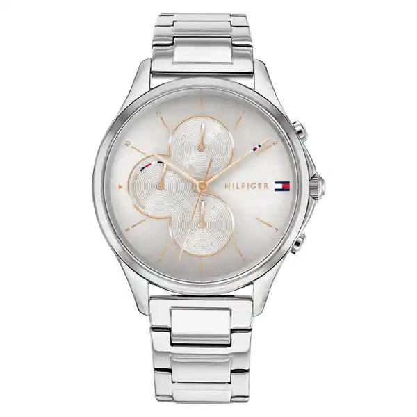 Tommy Hilfiger Reloj Unisex1782263