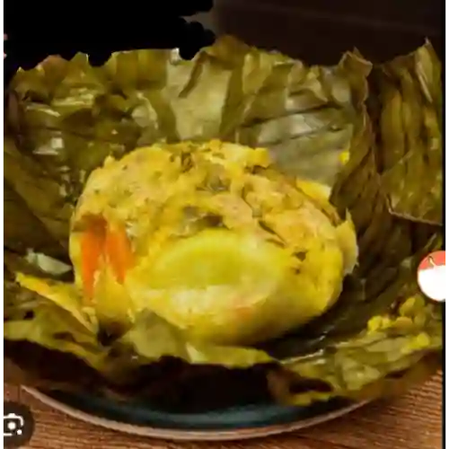 Tamal Super Especial X 600 gr