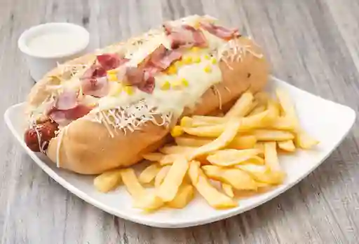 Perro Ranchero