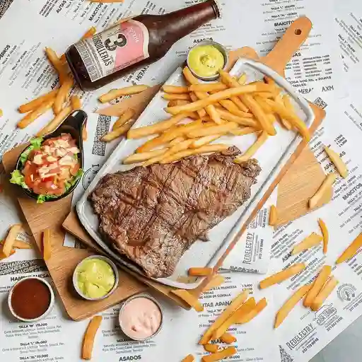 Carne Asada