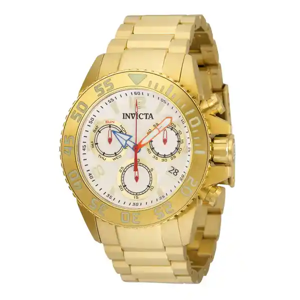 Invicta Reloj Mujer Pro Diver 35754