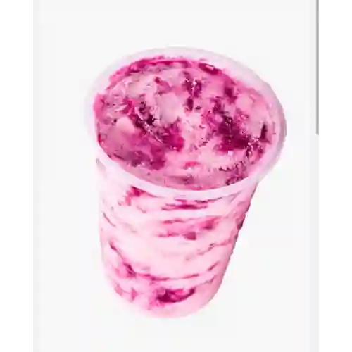 Vaso con Helado 12 Onzas