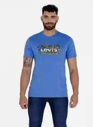Camiseta Manga Corta Levis Camisetas 222 216146