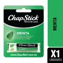Chapstick Protector Labial Menta Classic