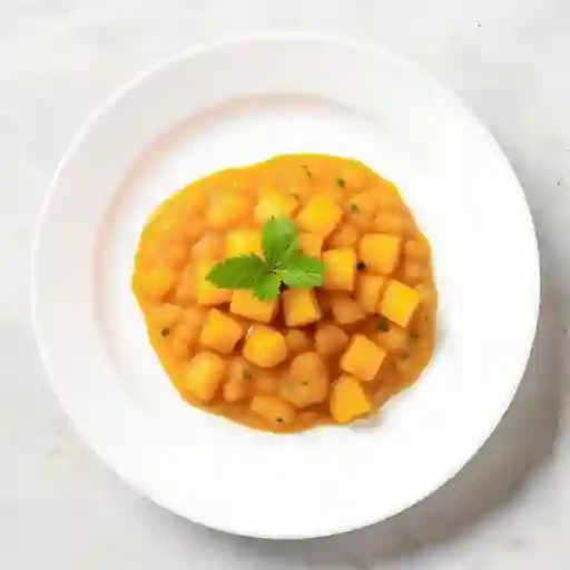 Salsa Mango Habanero