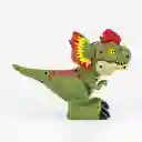 Maypa Dinosaurio Con Luz y Sonido 28 x 13 cm