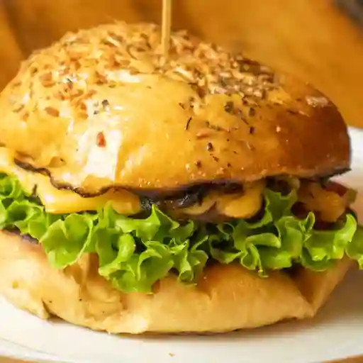 Hamburguesa