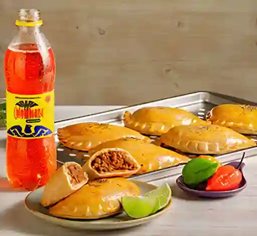 Horneada de Carne