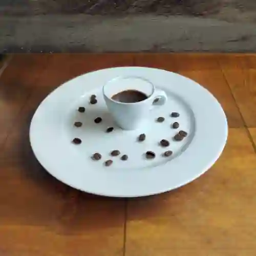 Expresso Sencillo