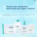 Dove Baby Shampoo Humectación Enriquecida