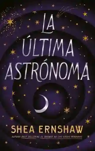 La última astrónoma