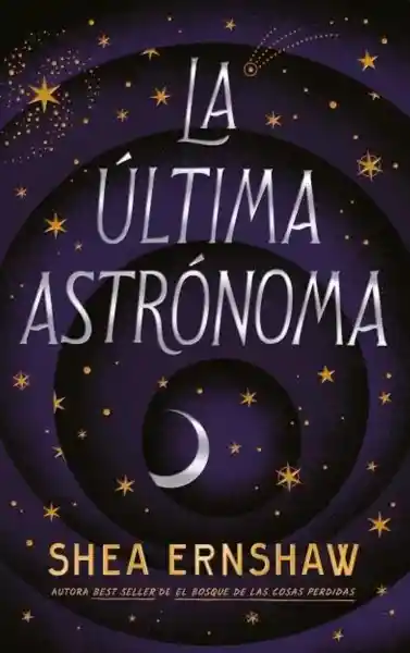 La última astrónoma