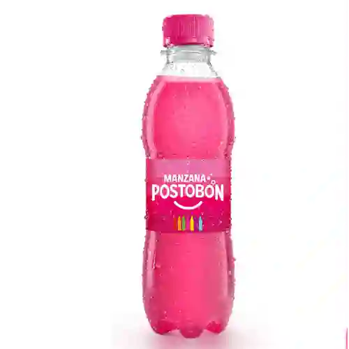 Manzana Postobon X 250 ml