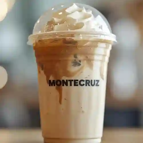 Frappé de Café