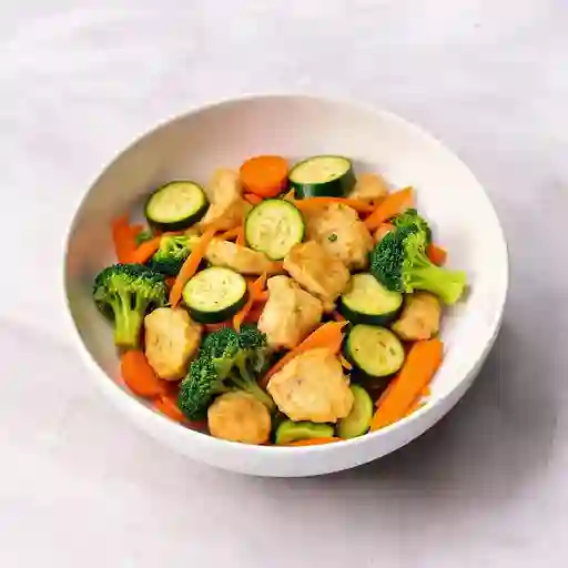 Chop Suey Adicional