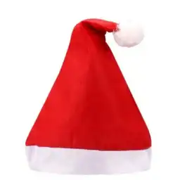 Gorro de Navidad Santa Hxw2502-009 Finlandek