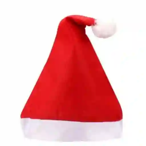 Gorro de Navidad Santa Hxw2502-009 Finlandek
