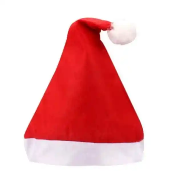 Gorro de Navidad Santa Hxw2502-009 Finlandek