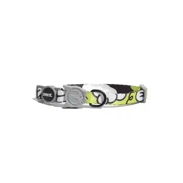 Zeedog Collar Para Gato Smash