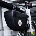 Ulac Bolso Bicicleta Touring Pro Negro