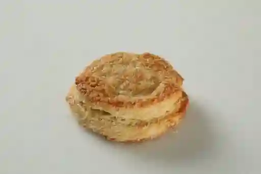 Pastel de Arequipe