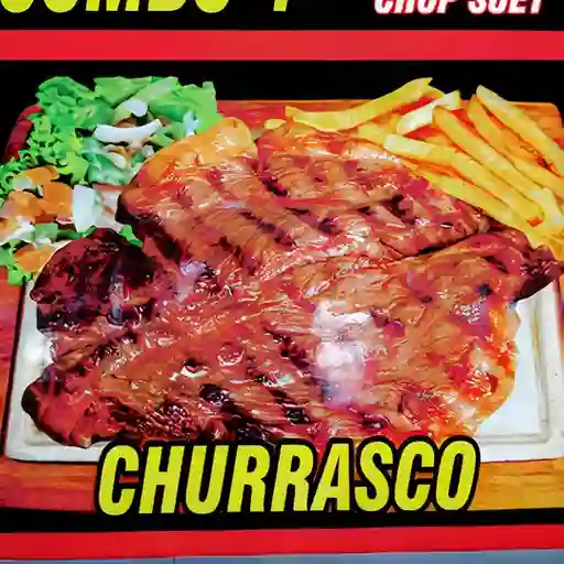 Churrasco