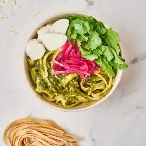 Pasta Vegetariano