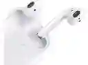 Airpods 2Da Gen Carga Alámbrica