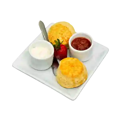 Scones