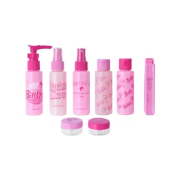 Juego de Viaje Serie Barbie Miniso