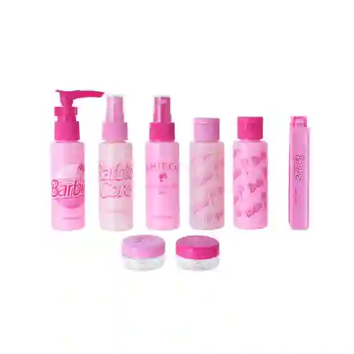 Juego de Viaje Serie Barbie Miniso